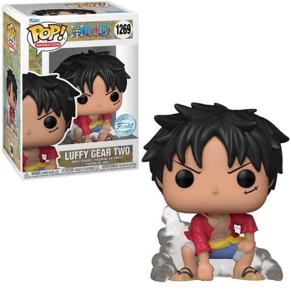 20230728145620 funko pop animation one piece luffy gear two 1269 special edition exclusive