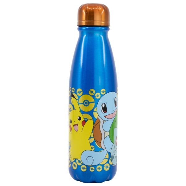 daily aluminium bottle 600 ml pokemon distorsion (1)
