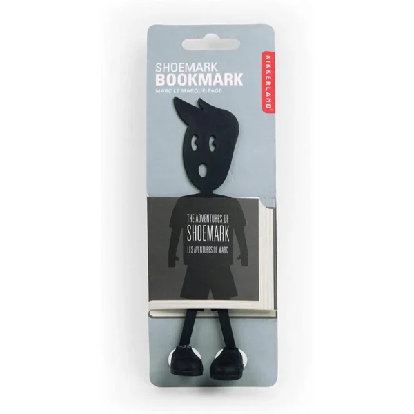 kikkerland home office bookmark shoemark funny gag gifts 17293806010529 1800x1800