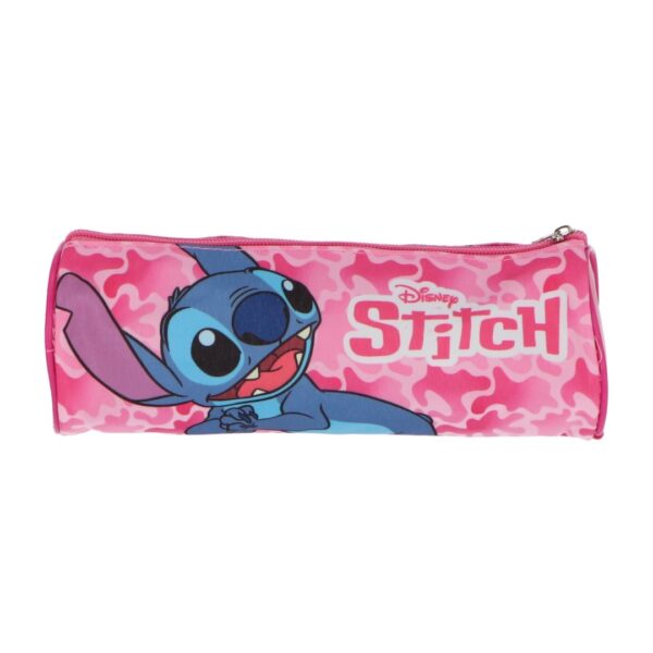 8435631348450 lilostitch pencilcase pink front d2f3