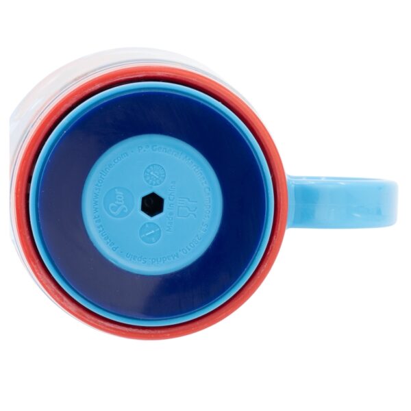 drop safe pp mug 410 ml spiderman dimension (2)
