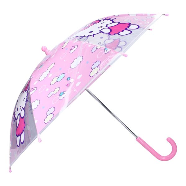 295371 0 0000 hello kitty rainy days omprela 71cm