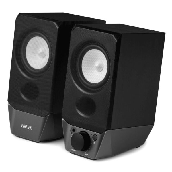 20230324152850 edifier r19bt asyrmata icheia ypologisti 2 0 me bluetooth kai ischy 2w se mayro chroma
