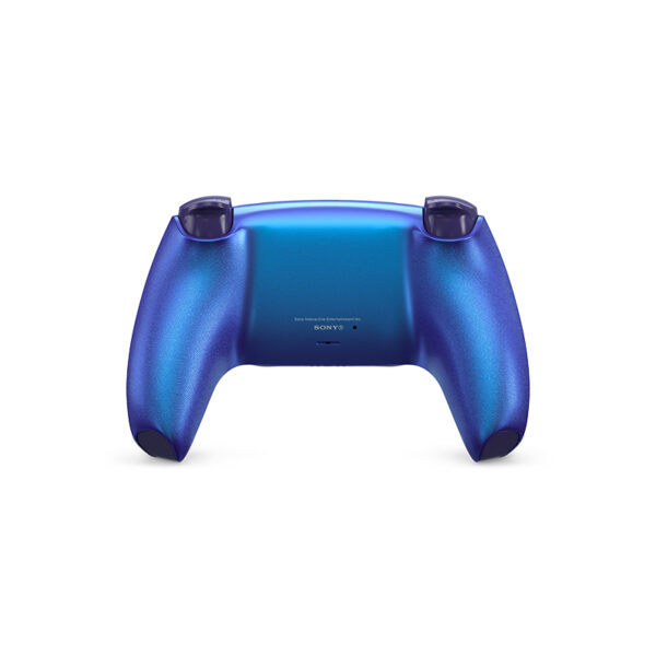 indigo....