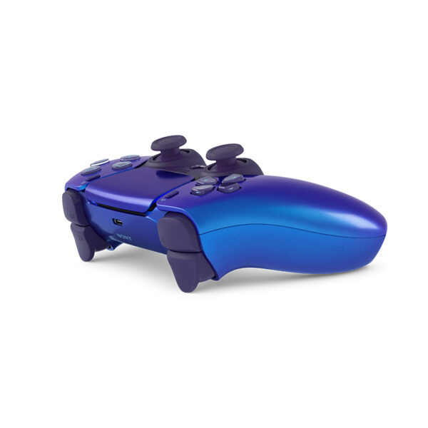 indigo.