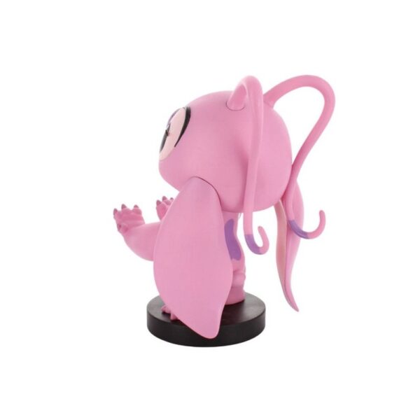 lilo stitch cable guys charging stand angel 21 cm