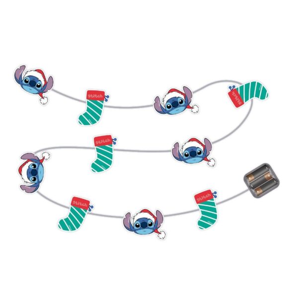 329408 0 1000 disney lilo stitch xristougenniatika led lampakia 1 65m