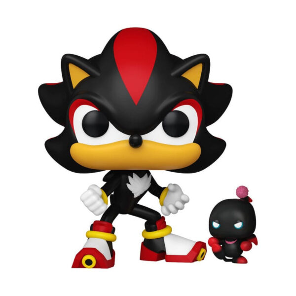 funko pop games sonic the hedgehog shadow with dark chao 1035 (1)