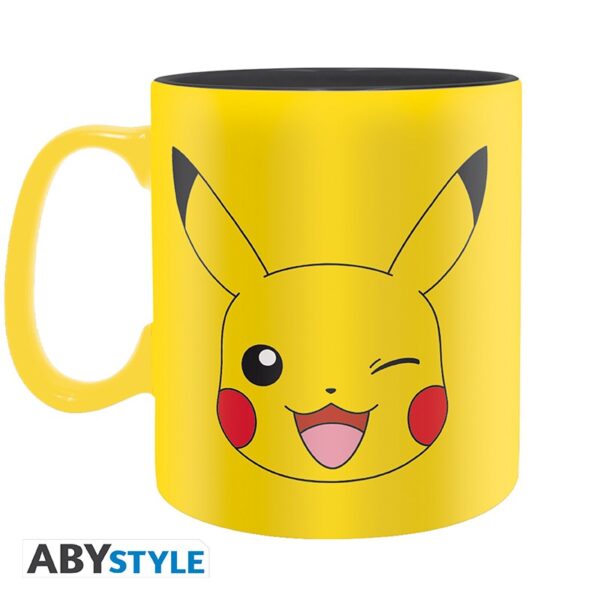 pokemon mug 460 ml pikachu face with box x2 see abymuga564 (1)