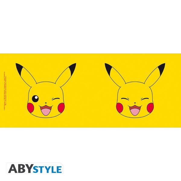 pokemon mug 460 ml pikachu face with box x2 see abymuga564 (2)