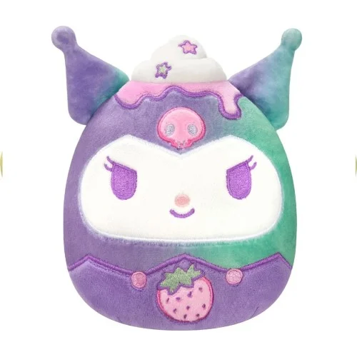 squishmallows sanrio hello kitty and friends loutrina me dreamland 20ek kuromi sqsn00483
