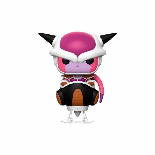 funko pop dragon ball z frieza