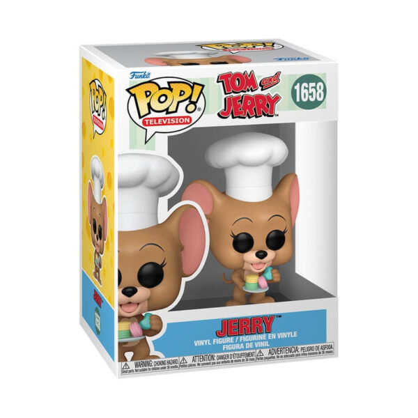 funko pop television tom jerry jerry 1658 (2)