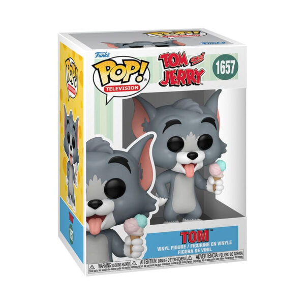 funko pop television tom jerry tom 1657 (2)