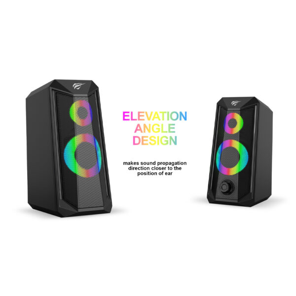 havit sk202 black 3