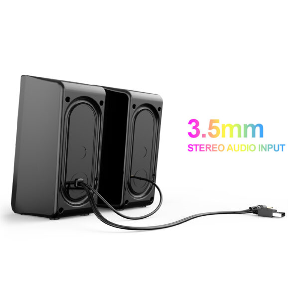 havit sk202 black 5