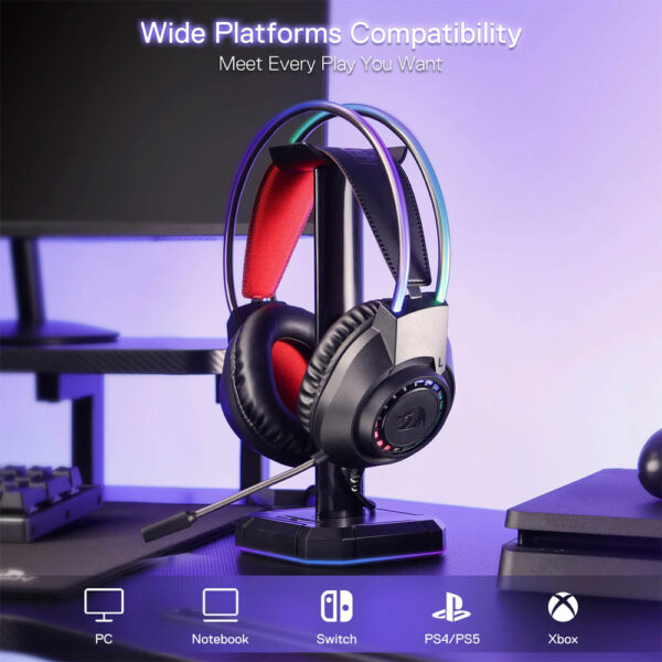 redragon h231 scream 2