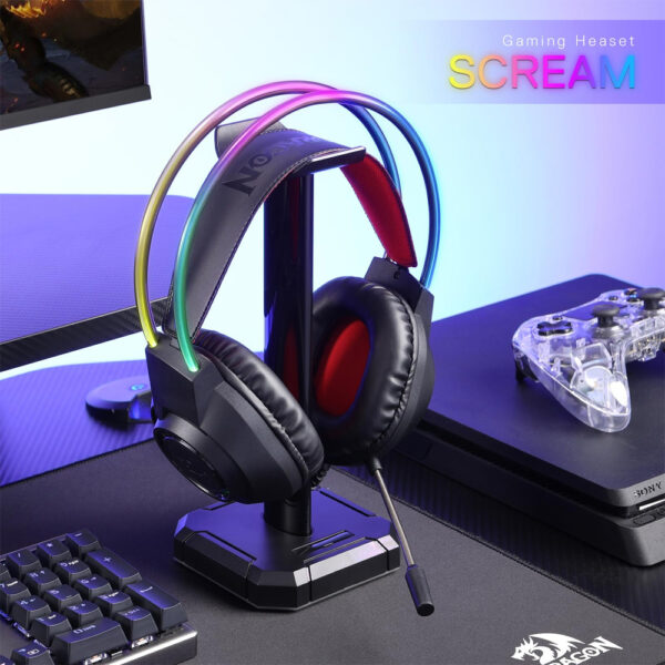 redragon h231 scream 3