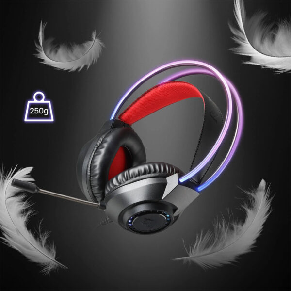 redragon h231 scream 4