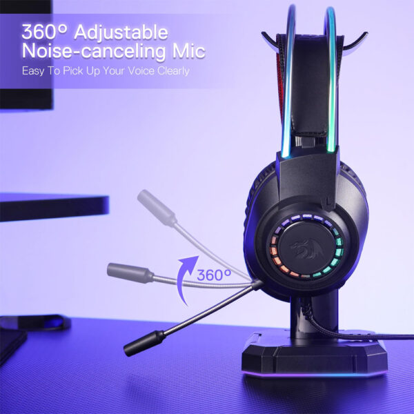 redragon h231 scream 5