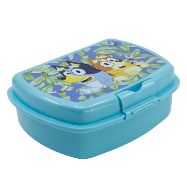 urban sandwich box bluey