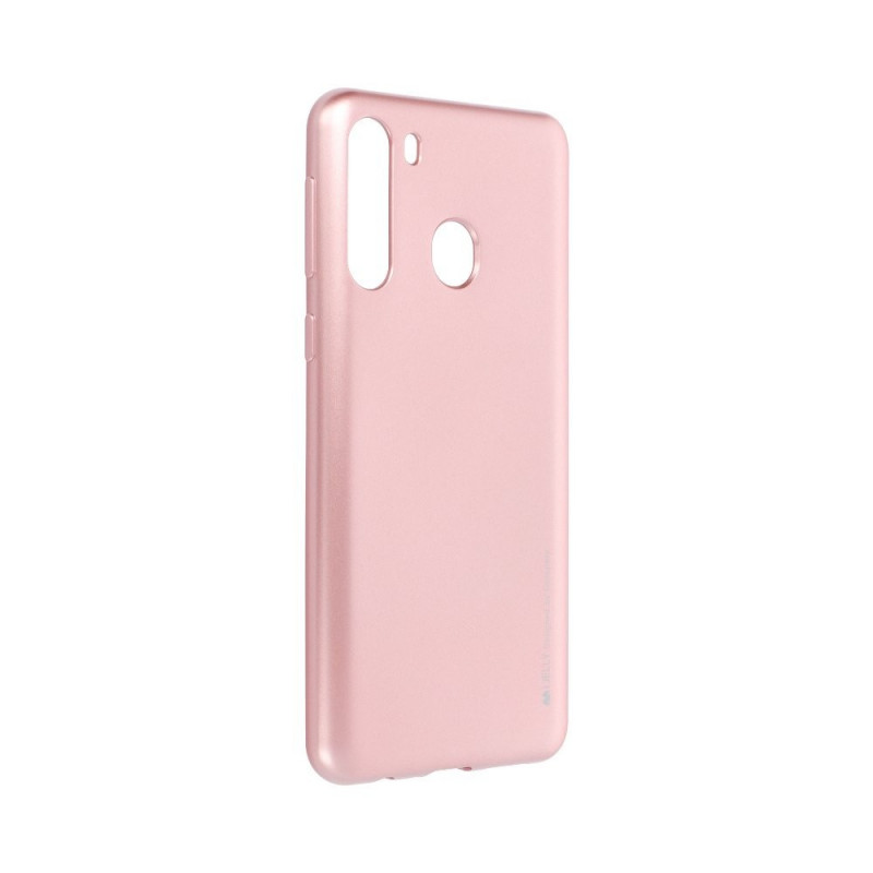 cover tpu mercury i jelly gold