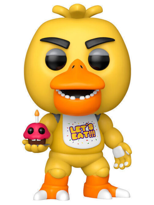 fixedratio 20250130132035 funko plushies five nights at freddy s chica 1063