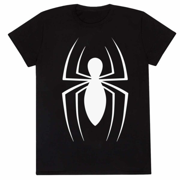 MSP00144TSB Marvel Comics Spider man Classic Logo
