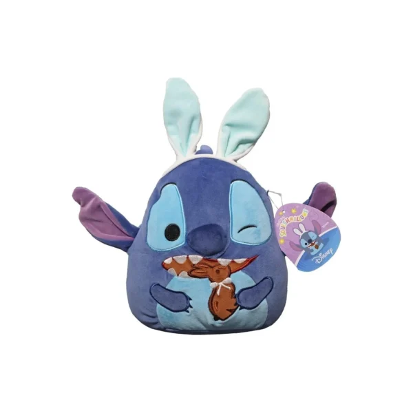 squishmallows disney loutrino stitch easter 20ek