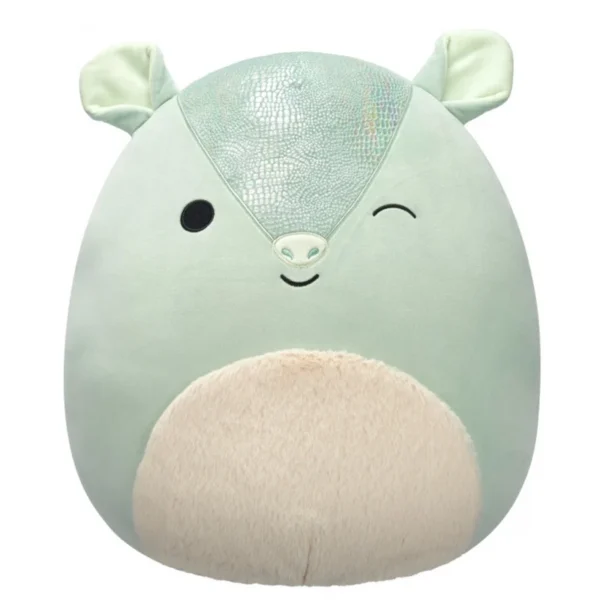 squishmallows λούτρινα 41cm w6b arilla το αρμαντίλλο jwsq4203 d 2