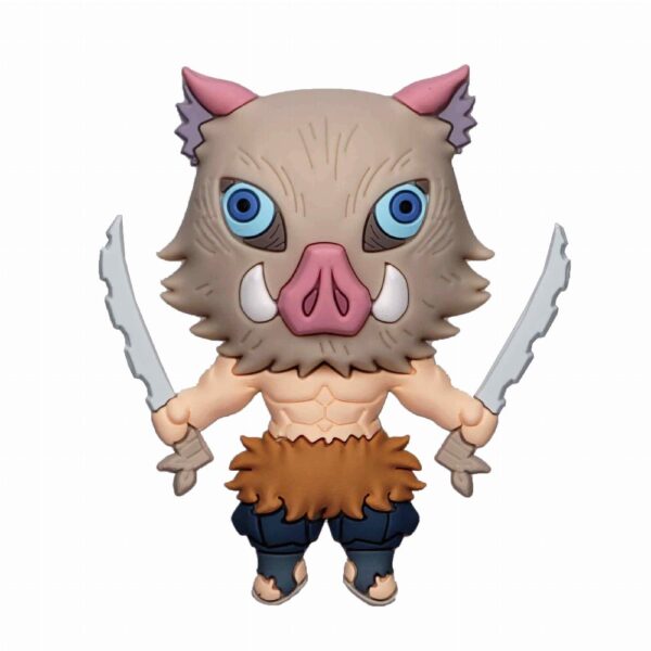 295359 0 1000 demon slayer kimetsu no yaiba inosuke hashibira 3d magnitaki psugeiou