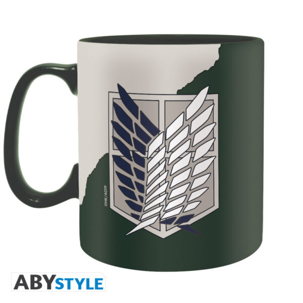 attack on titan mug 460 ml emblem s4 cardboard box x2 w10 (1)
