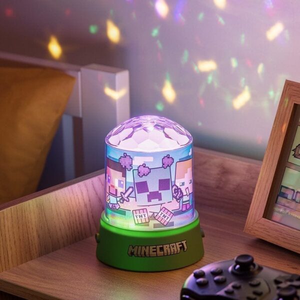 paladone minecraft party projection svetilka 5056577736854 1155122914