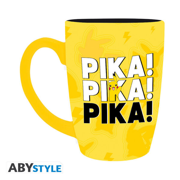 pokemon mug 400 ml pikachu box x2 (1)