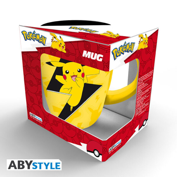 pokemon mug 400 ml pikachu box x2 (4)