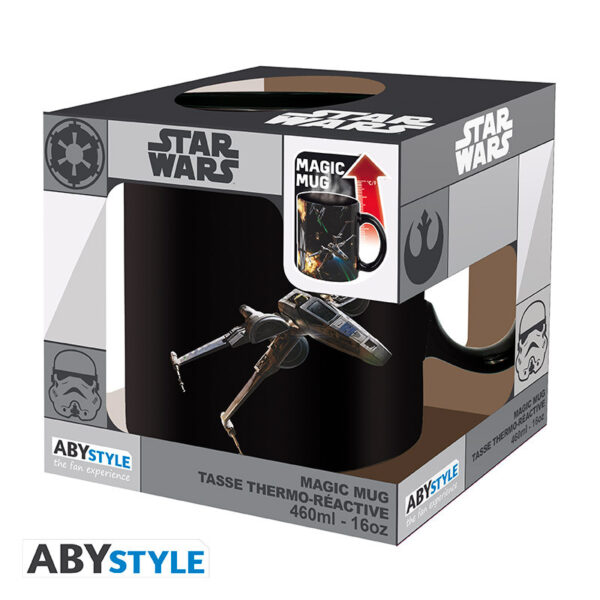 star wars mug heat change 460ml space battle cardboardx2 (3)