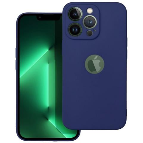 SITO SOFTIPH13PROBLUCUSTODIAMAXYSILICONESILICONCASESOFTCASEPERAPPLEIPHONE13PROBLUEMAXYSHOPPOWER 3