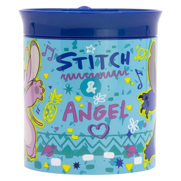 easy hold micro mug 400 ml stitch drawing (1)