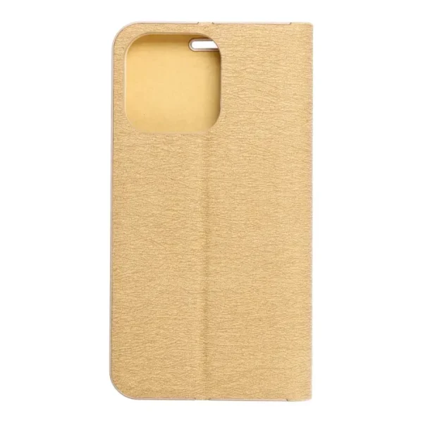luna guld fodral till iphone 13 pro guld 2