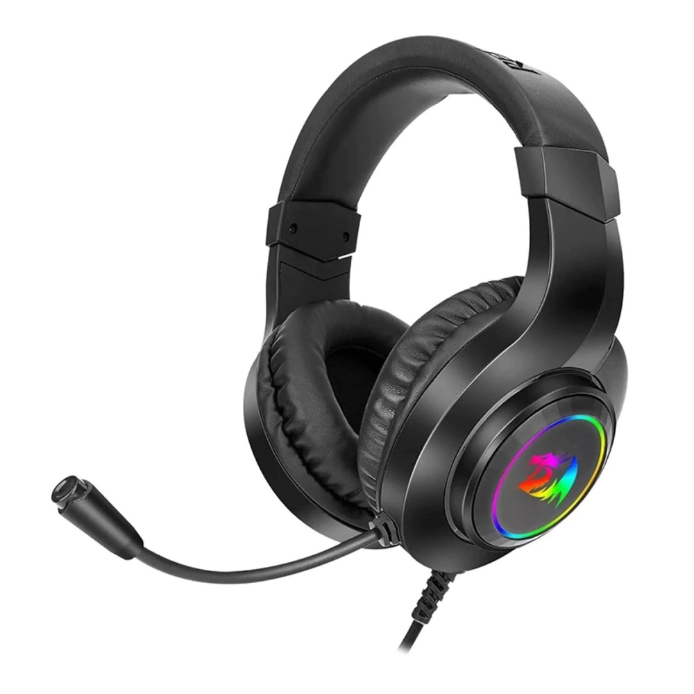 redragon h260 hylas black 1