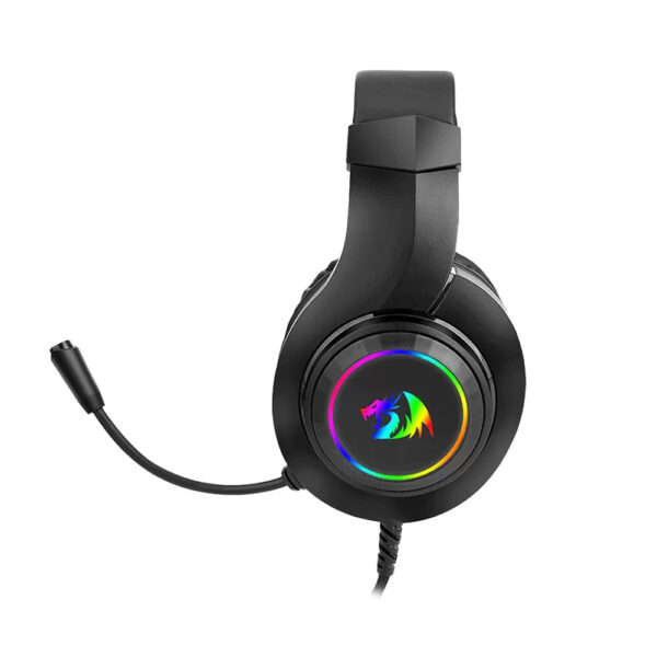 redragon h260 hylas black 2