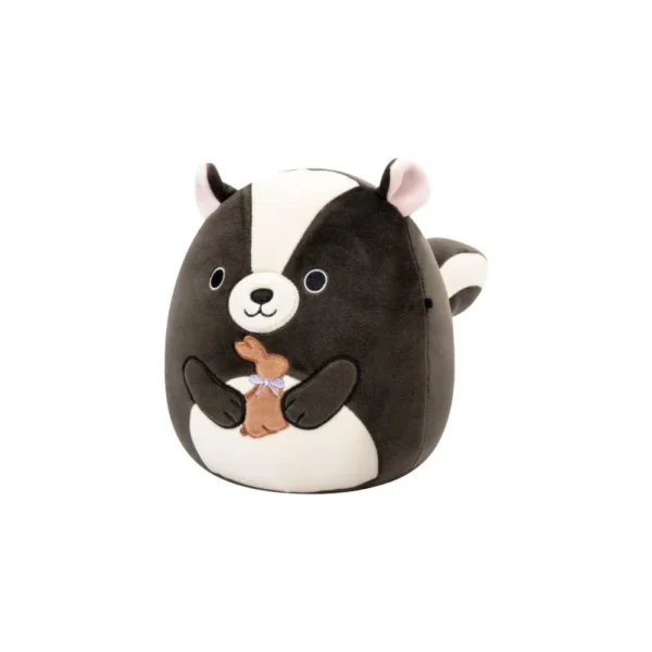 squishmallows easter λούτρινα 19cm w2d skyler ο μεφιτης jwsq1227 1