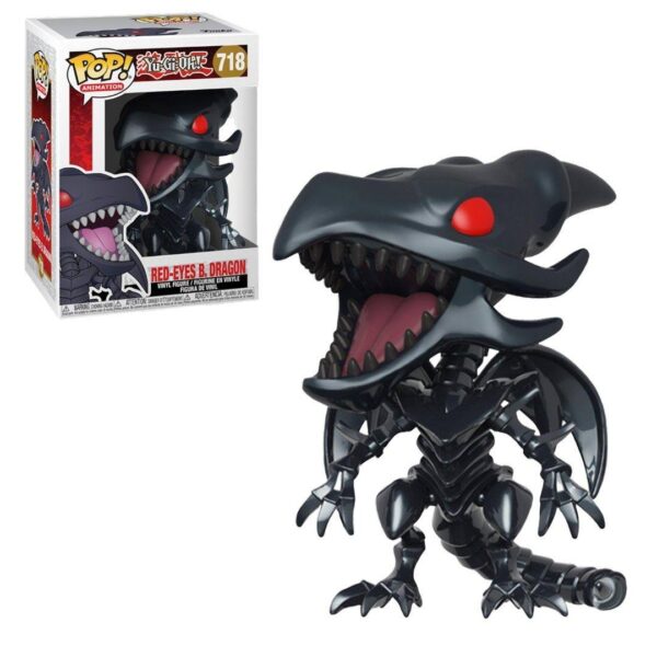146870 0 0000 figoura funko pop yu gi oh red eyes black dragon 718