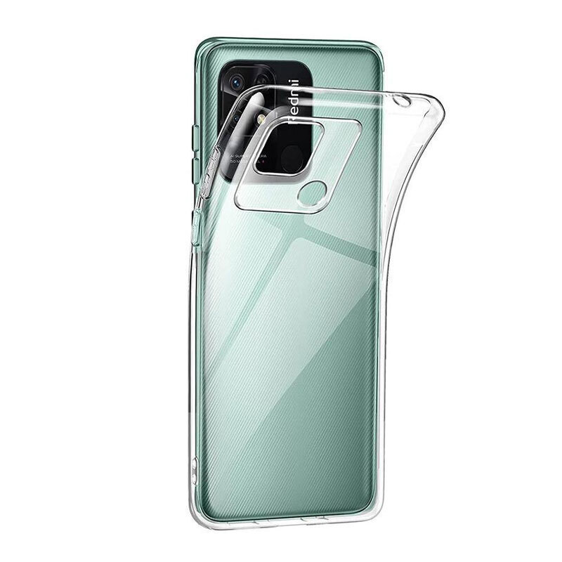 20221207162817 ultra slim 0 5mm back cover silikonis diafano redmi 10c
