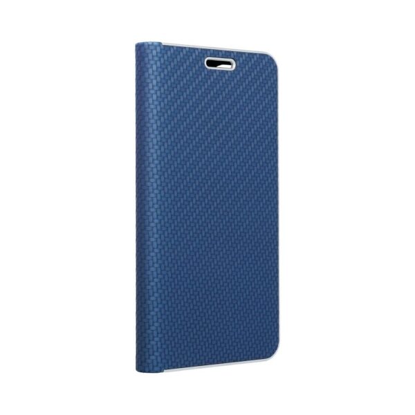 flip case xiaomi 12 lite dark blue