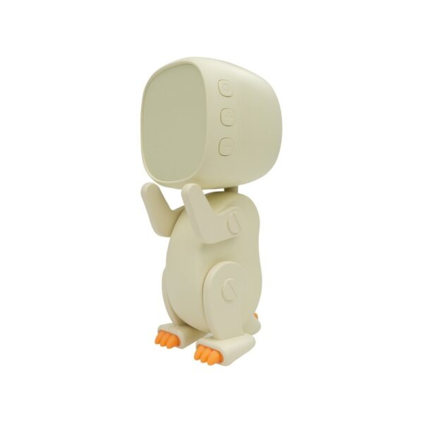 mary s budzik robo dino bialy (1)
