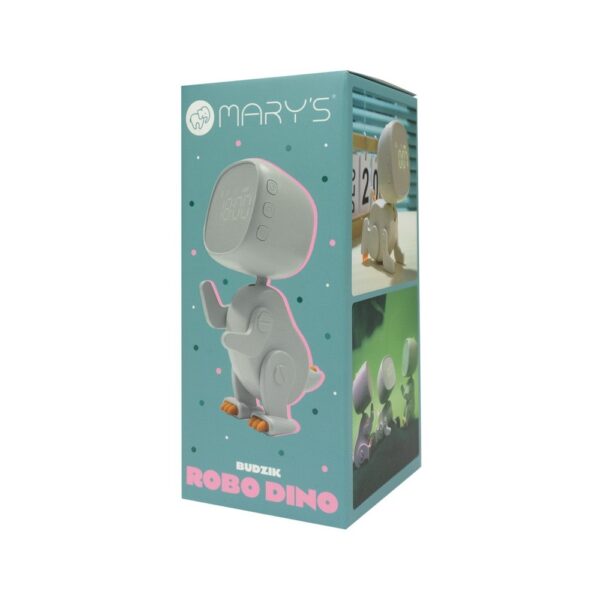 mary s budzik robo dino bialy (4)