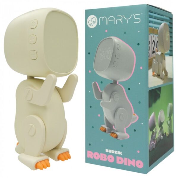mary s budzik robo dino bialy 7d9aaf8ce7214407b9c4aa43d9a6ddf4 8fd21a13