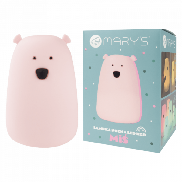 mary s lampka led mis duzy rozowy rgb ww rc 5d06395f0259442c80aed36301fe3b3b 5be6a160 (1)