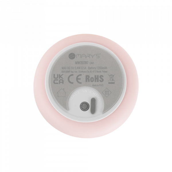 mary s lampka led mis duzy rozowy rgb ww rc adb999d409184233a881b57265e95d50 3b212885